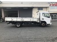 MITSUBISHI FUSO Canter Flat Body PDG-FE82D 2010 280,793km_5