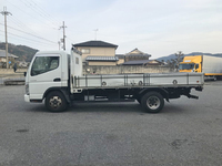 MITSUBISHI FUSO Canter Flat Body PDG-FE82D 2010 280,793km_6