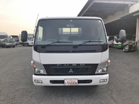 MITSUBISHI FUSO Canter Flat Body PDG-FE82D 2010 280,793km_7