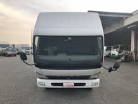 MITSUBISHI FUSO Canter Flat Body PDG-FE82D 2010 280,793km_8