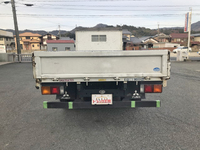 MITSUBISHI FUSO Canter Flat Body PDG-FE82D 2010 280,793km_9