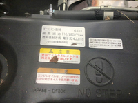 MAZDA Titan Flat Body TKG-LKR85A 2013 21,164km_23