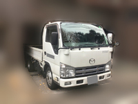 MAZDA Titan Flat Body TKG-LKR85A 2013 21,164km_3