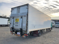 ISUZU Forward Refrigerator & Freezer Truck PDG-FTR34T2 2009 333,938km_2