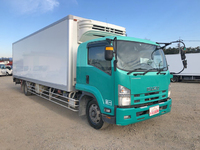 ISUZU Forward Refrigerator & Freezer Truck PDG-FTR34T2 2009 333,938km_3