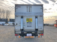 ISUZU Forward Refrigerator & Freezer Truck PDG-FTR34T2 2009 333,938km_8