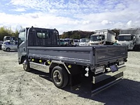 ISUZU Elf Flat Body TRG-NMR85R 2016 23,000km_3