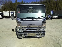 ISUZU Elf Flat Body TRG-NMR85R 2016 23,000km_6