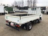 MITSUBISHI FUSO Canter Flat Body TKG-FBA20 2013 72,543km_2