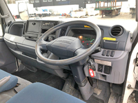 MITSUBISHI FUSO Canter Flat Body TKG-FBA20 2013 72,543km_30