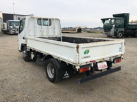 MITSUBISHI FUSO Canter Flat Body TKG-FBA20 2013 72,543km_4