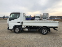 MITSUBISHI FUSO Canter Flat Body TKG-FBA20 2013 72,543km_5