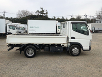 MITSUBISHI FUSO Canter Flat Body TKG-FBA20 2013 72,543km_6