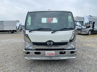 HINO Dutro Truck (With 3 Steps Of Cranes) SKG-XZU710M 2011 56,236km_8
