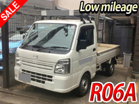 MAZDA Scrum Flat Body EBD-DG16T 2013 29,030km_1