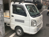 MAZDA Scrum Flat Body EBD-DG16T 2013 29,030km_2