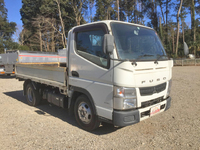 MITSUBISHI FUSO Canter Flat Body TKG-FBA20 2014 30,856km_3