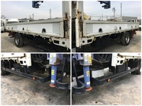 MITSUBISHI FUSO Canter Truck (With 3 Steps Of Cranes) PA-FE83DGN 2006 385,747km_18