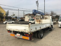 MITSUBISHI FUSO Canter Truck (With 3 Steps Of Cranes) PA-FE83DGN 2006 385,747km_2