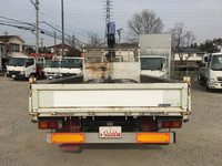 MITSUBISHI FUSO Canter Truck (With 3 Steps Of Cranes) PA-FE83DGN 2006 385,747km_9