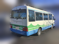 TOYOTA Coaster Micro Bus KC-HZB50 1996 173,989km_2