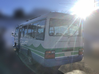 TOYOTA Coaster Micro Bus KC-HZB50 1996 173,989km_4