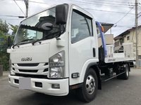 ISUZU Elf Safety Loader TPG-NPR85YN 2015 72,960km_3