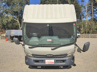 HINO Dutro Truck (With 3 Steps Of Cranes) SKG-XZU710M 2011 36,823km_9