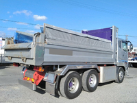 MITSUBISHI FUSO Super Great Dump LDG-FV50VX 2011 550,979km_2