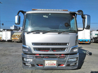 MITSUBISHI FUSO Super Great Dump LDG-FV50VX 2011 550,979km_9