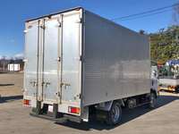 ISUZU Elf Aluminum Van TDG-NPS85AN 2014 138,627km_2