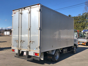 Elf Aluminum Van_2