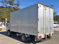 ISUZU Elf Aluminum Van TDG-NPS85AN 2014 138,627km_4