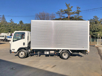 ISUZU Elf Aluminum Van TDG-NPS85AN 2014 138,627km_5