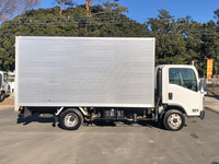 ISUZU Elf Aluminum Van TDG-NPS85AN 2014 138,627km_6