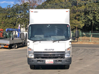 ISUZU Elf Aluminum Van TDG-NPS85AN 2014 138,627km_7