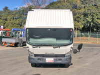 ISUZU Elf Aluminum Van TDG-NPS85AN 2014 138,627km_8