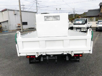 MITSUBISHI FUSO Canter Double Cab Dump KK-FE51CBD 2000 110,000km_8