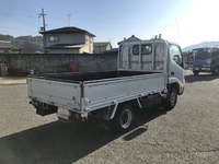 TOYOTA Toyoace Flat Body LDF-KDY221 2010 93,141km_2