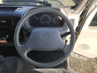 TOYOTA Toyoace Flat Body LDF-KDY221 2010 93,141km_34