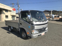 TOYOTA Toyoace Flat Body LDF-KDY221 2010 93,141km_3