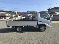 TOYOTA Toyoace Flat Body LDF-KDY221 2010 93,141km_6