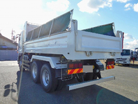 HINO Profia Dump LKG-FS1EKAA 2011 207,000km_4