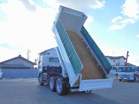 HINO Profia Dump LKG-FS1EKAA 2011 207,000km_6