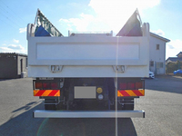 HINO Profia Dump LKG-FS1EKAA 2011 207,000km_8