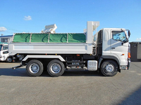 HINO Profia Dump LKG-FS1EKAA 2011 207,000km_9