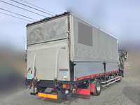 ISUZU Forward Aluminum Wing KK-FRD34L4 2001 861,676km_2