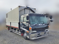 ISUZU Forward Aluminum Wing KK-FRD34L4 2001 861,676km_3