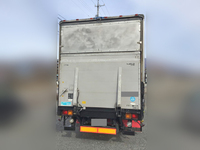 ISUZU Forward Aluminum Wing KK-FRD34L4 2001 861,676km_5