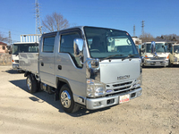 ISUZU Elf Double Cab TRG-NJR85A 2015 62,067km_3